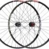 Notubes Set De Roues ZTR Baron MK3 Boost Disc 6 Trous 29"
