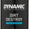 Dynamic Mousse Nettoyante Dirt Destroy