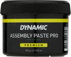 Dynamic Pâte De Montage Assembly Paste Pro