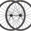 Mavic Set De Roues En Carbone Cosmic SLR 32 Disc Center Lock