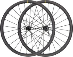 Mavic Set De Roues En Carbone Cosmic SLR 32 Disc Center Lock