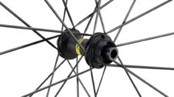Mavic Set De Roues En Carbone Cosmic SLR 32 Disc Center Lock -Shimano Soldes Magasin 388917