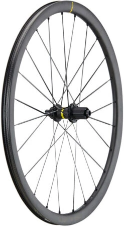 Mavic Set De Roues En Carbone Cosmic SLR 32 Disc Center Lock -Shimano Soldes Magasin 388918