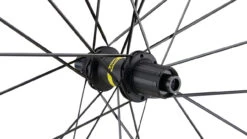 Mavic Set De Roues En Carbone Cosmic SLR 32 Disc Center Lock -Shimano Soldes Magasin 388919
