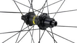 Mavic Set De Roues Crossmax SL Disc Center Lock 29" Boost -Shimano Soldes Magasin 388926