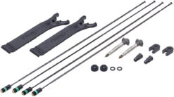 Mavic Set De Roues Crossmax SL Disc Center Lock 29" Boost -Shimano Soldes Magasin 388928