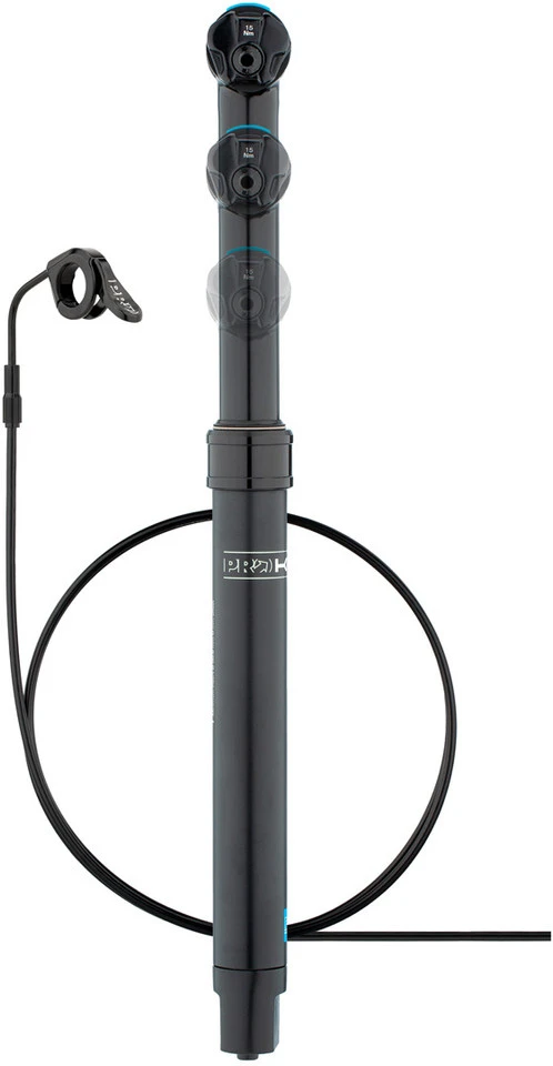 Pro Tige De Selle Koryak Dropper Post 150 Mm 1 Pro Tige De Selle Koryak Dropper Post 150 Mm