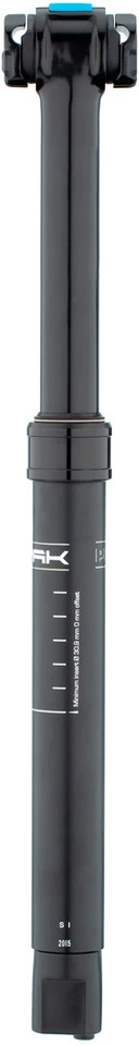 Pro Tige De Selle Koryak Dropper Post 150 Mm 3 Pro Tige De Selle Koryak Dropper Post 150 Mm – Image 3