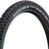 MAXXIS Pneu Souple Minion DHR II 3C MaxxGrip EXO WT TR 27,5"