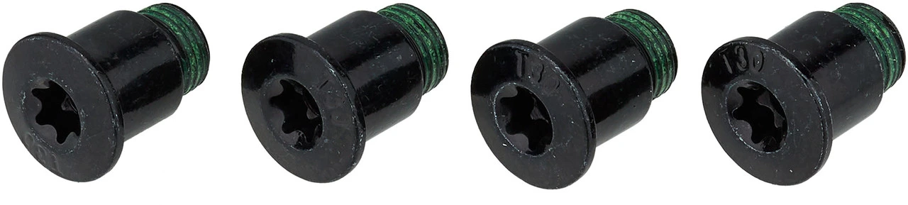 SRAM Vis De Plateau Pour Rival (D1) 1 SRAM Vis De Plateau Pour Rival (D1)