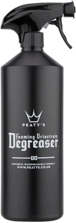 Dégraissant Foaming Drivetrain Degreaser