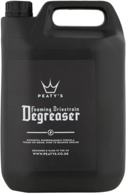 Dégraissant Foaming Drivetrain Degreaser 5 Dégraissant Foaming Drivetrain Degreaser -Shimano Soldes Magasin 392134