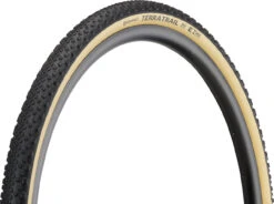 Continental Pneu Souple Terra Trail ProTection Cream 28"