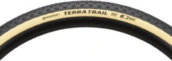 Continental Pneu Souple Terra Trail ProTection Cream 28" -Shimano Soldes Magasin 393148