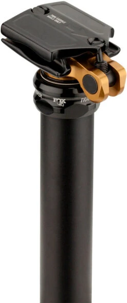 Fox Racing Shox Tige De Selle Transfer Internal Factory 175 Mm Modèle 2021 -Shimano Soldes Magasin 393463
