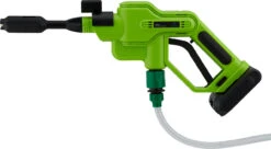 Nettoyeur à Pression Portable -Shimano Soldes Magasin 393533