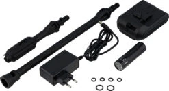 Nettoyeur à Pression Portable -Shimano Soldes Magasin 393535