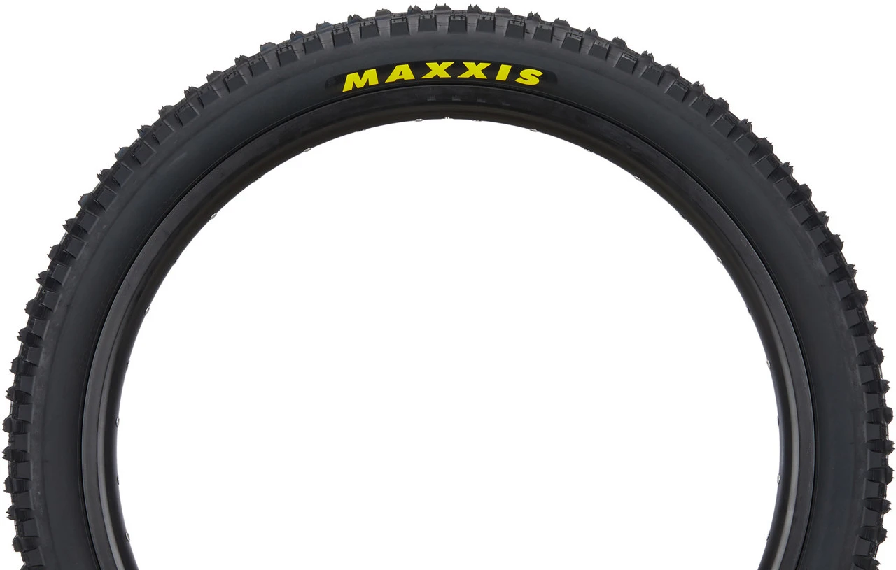 MAXXIS Pneu Souple Minion DHR II Dual 24" 2 MAXXIS Pneu Souple Minion DHR II Dual 24" – Image 2
