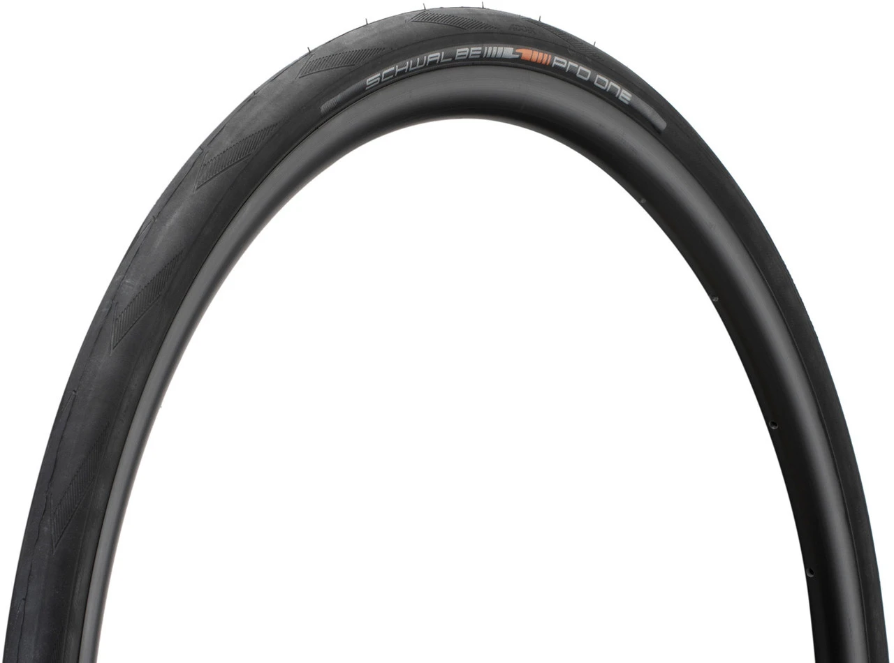 Schwalbe Pneu Souple Pro One Evolution ADDIX Super Race TLE 28" 1 Schwalbe Pneu Souple Pro One Evolution ADDIX Super Race TLE 28"
