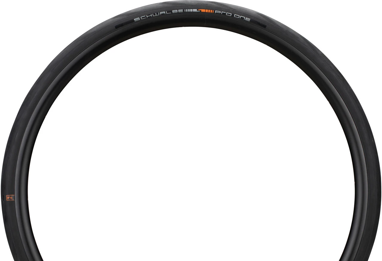 Schwalbe Pneu Souple Pro One Evolution ADDIX Super Race TLE 28" 2 Schwalbe Pneu Souple Pro One Evolution ADDIX Super Race TLE 28" – Image 2