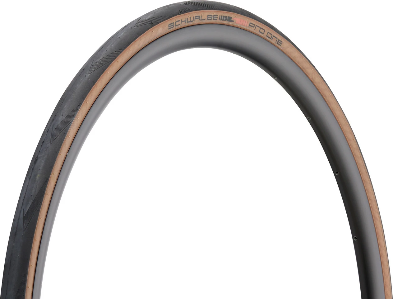 Schwalbe Pneu Souple Pro One Evolution ADDIX Super Race TLE 28" 5 Schwalbe Pneu Souple Pro One Evolution ADDIX Super Race TLE 28" – Image 5