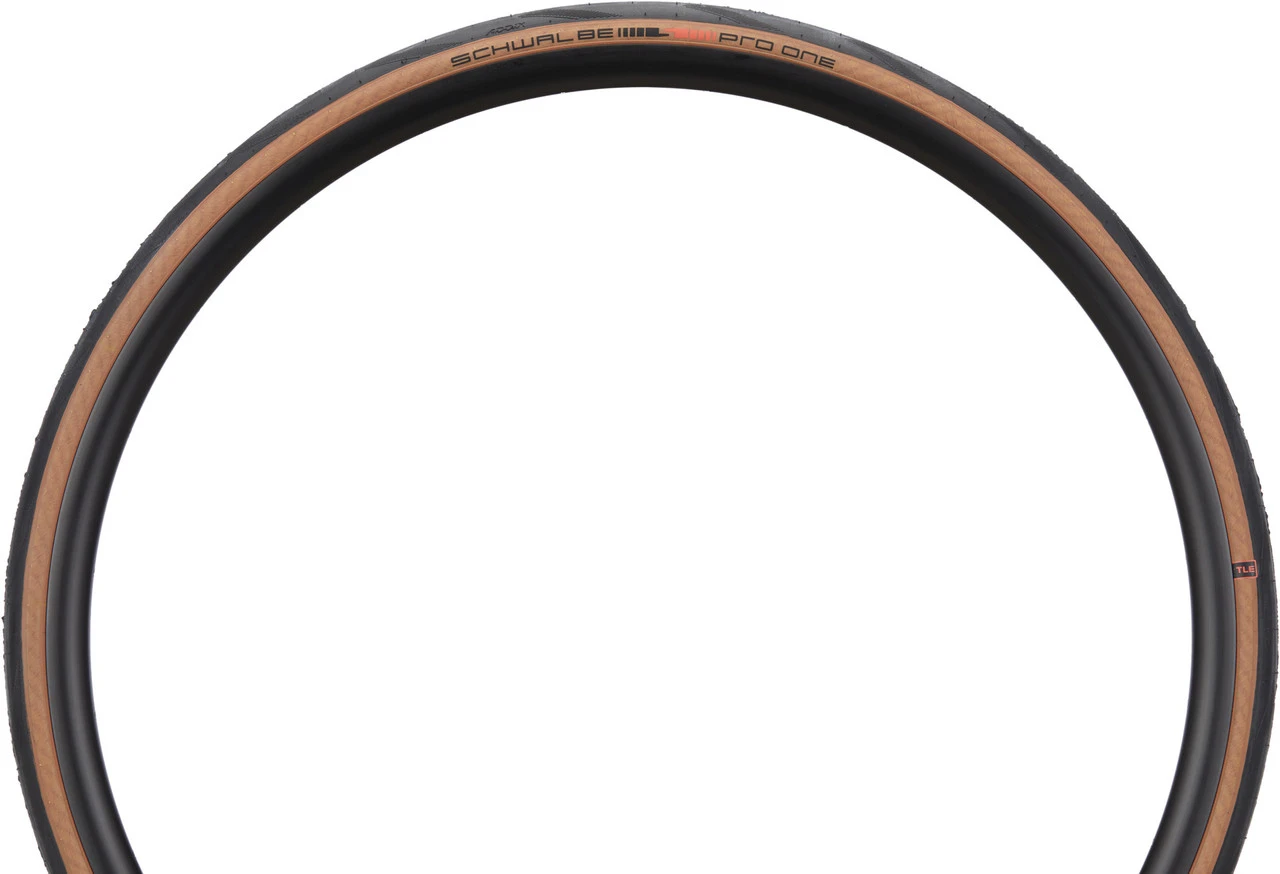 Schwalbe Pneu Souple Pro One Evolution ADDIX Super Race TLE 28" 6 Schwalbe Pneu Souple Pro One Evolution ADDIX Super Race TLE 28" – Image 6