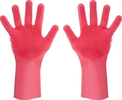 Muc-Off Gants De Nettoyage Deep Scrubber -Shimano Soldes Magasin 394825