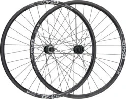 Set De Roues Gravel GRX Disc Center Lock DT Swiss G 540 28"