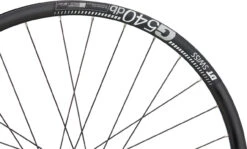Set De Roues Gravel GRX Disc Center Lock DT Swiss G 540 28" -Shimano Soldes Magasin 395673