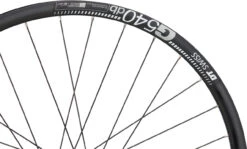 Set De Roues Gravel GRX Disc Center Lock DT Swiss G 540 28" -Shimano Soldes Magasin 395680