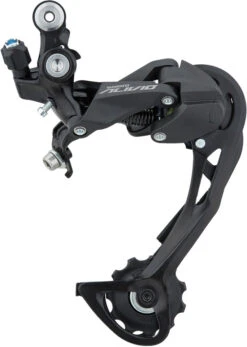 Shimano Dérailleur Arrière Alivio Shadow RD-M3100 9 Vitesses