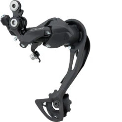 Shimano Dérailleur Arrière Alivio Shadow RD-M3100 9 Vitesses 5 Shimano Dérailleur Arrière Alivio Shadow RD-M3100 9 Vitesses -Shimano Soldes Magasin 395819