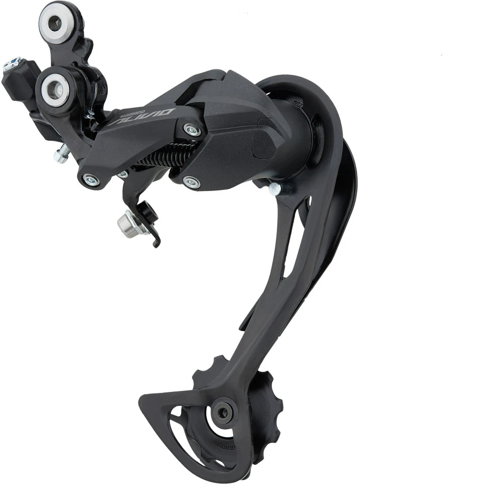 Shimano Dérailleur Arrière Alivio Shadow RD-M3100 9 Vitesses 3 Shimano Dérailleur Arrière Alivio Shadow RD-M3100 9 Vitesses – Image 3