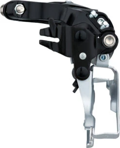 Shimano Dérailleur Avant Altus FD-M2000 66-69° 3/9 Vitesses -Shimano Soldes Magasin 396927