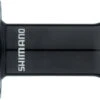 Shimano Moyeu Avant HB-MT410-B Disc Center Lock Pour Axe Traversant De 15 Mm