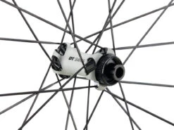Dt-swiss Set De Roues PR 1600 SPLINE 23 Disc Center Lock 28" -Shimano Soldes Magasin 397902
