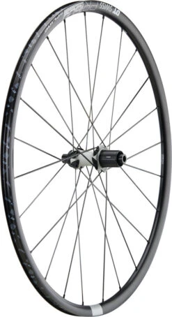 Dt-swiss Set De Roues PR 1600 SPLINE 23 Disc Center Lock 28" -Shimano Soldes Magasin 397903