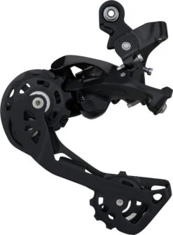 Shimano Dérailleur Arrière XT Shadow Plus RD-M8000 11 Vitesses -Shimano Soldes Magasin 398378