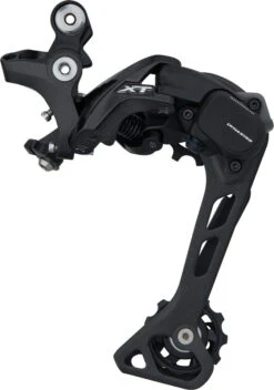 Shimano Dérailleur Arrière XT Shadow Plus RD-M8000 11 Vitesses -Shimano Soldes Magasin 398379