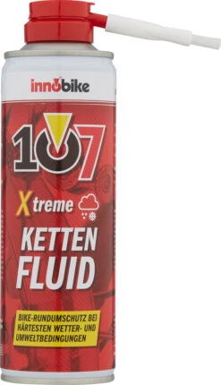 Fluide Pour Chaîne 107 Xtreme