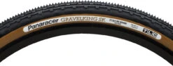 Panaracer Pneu Souple GravelKing SK TLC 27,5" 13 Panaracer Pneu Souple GravelKing SK TLC 27,5" -Shimano Soldes Magasin 399090