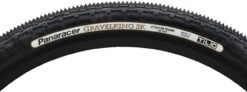 Panaracer Pneu Souple GravelKing SK TLC 27,5" 17 Panaracer Pneu Souple GravelKing SK TLC 27,5" -Shimano Soldes Magasin 399094