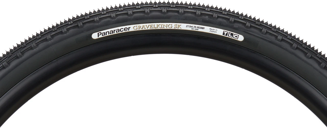 Panaracer Pneu Souple GravelKing SK TLC 27,5" 11 Panaracer Pneu Souple GravelKing SK TLC 27,5" – Image 11