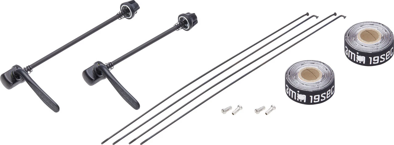 Set De Roues Mountain Alivio Disc 6 Trous DT Swiss 466d 29" 14 Set De Roues Mountain Alivio Disc 6 Trous DT Swiss 466d 29" – Image 14