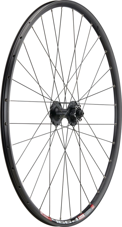 Set De Roues Urban Alivio Disc 6 Trous DT Swiss 466d 28" 9 Set De Roues Urban Alivio Disc 6 Trous DT Swiss 466d 28" – Image 9