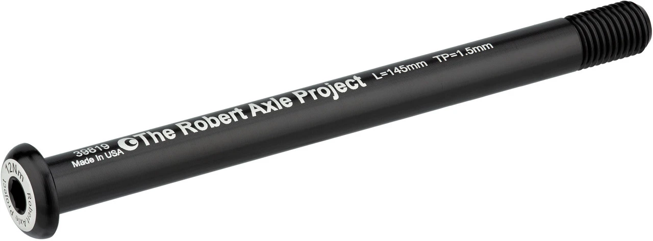 Axe Traversant Avant Lightning Bolt-On Front 4 Axe Traversant Avant Lightning Bolt-On Front – Image 4