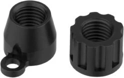 Axe Traversant Avant Lightning Bolt-On Front 16 Axe Traversant Avant Lightning Bolt-On Front -Shimano Soldes Magasin 404732