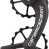 CERAMICSPEED Système De Galets De Dérailleur OSPW Coated Shimano RD-9000 / RD-6800