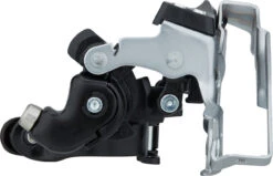 Shimano Dérailleur Avant Acera FD-T3000 63-66° 3/9 Vitesses 6 Shimano Dérailleur Avant Acera FD-T3000 63-66° 3/9 Vitesses -Shimano Soldes Magasin 406360