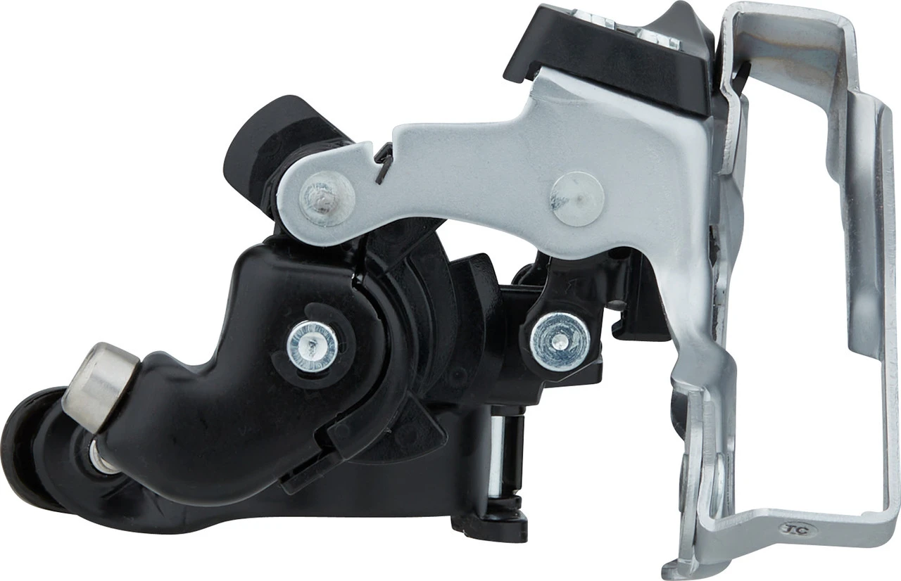 Shimano Dérailleur Avant Acera FD-T3000 63-66° 3/9 Vitesses 3 Shimano Dérailleur Avant Acera FD-T3000 63-66° 3/9 Vitesses – Image 3